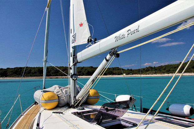 Bavaria Cruiser 37 - 2 cab., Biograd na Moru