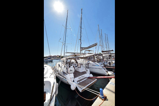 Bavaria Cruiser 37 - 2 cab., Biograd na Moru