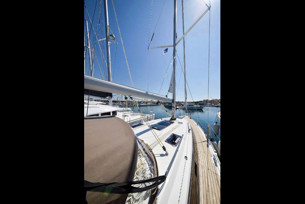 Bavaria Cruiser 37 - 2 cab., Biograd na Moru