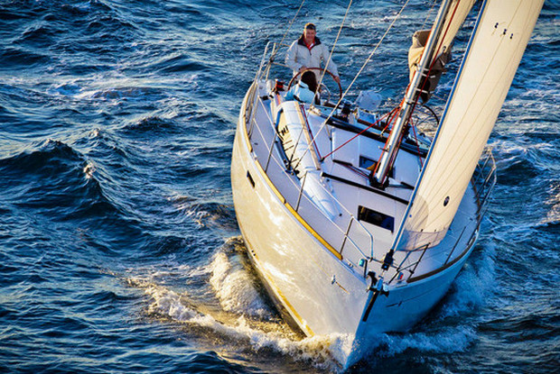 Sun Odyssey 389, Pula