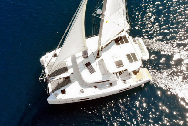 Lagoon 42 OW - 3 + 1 cab., Rogoznica