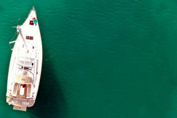 Sun Odyssey 479 - 4 cab., Rogoznica