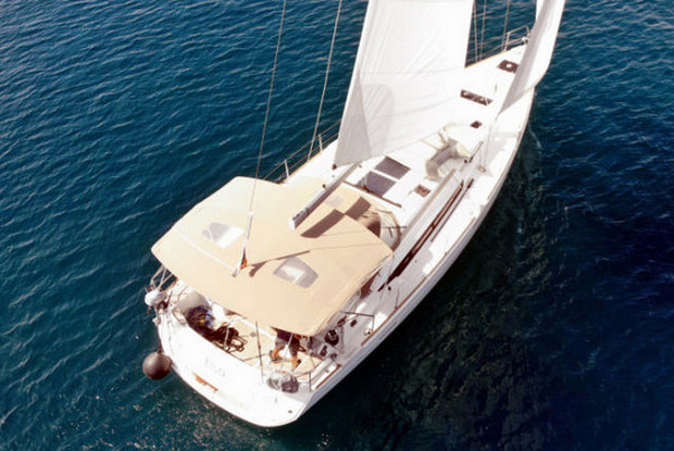 Sun Odyssey 519 - 5 + 1 cab., Rogoznica