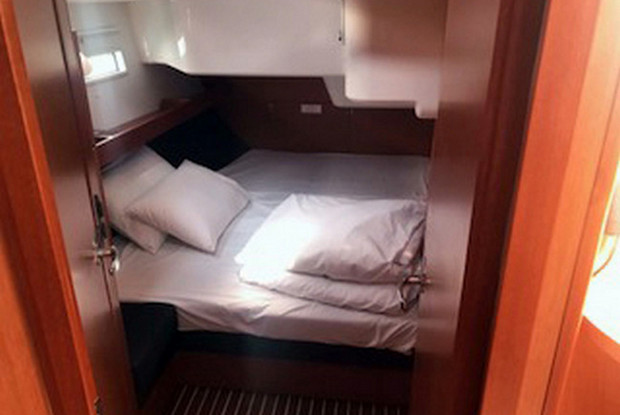 Bavaria Cruiser 51, Sukošan-Zadar