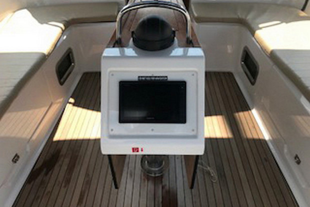 Bavaria Cruiser 51, Sukošan-Zadar