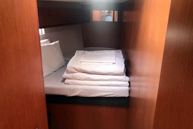 Bavaria Cruiser 51, Sukošan-Zadar