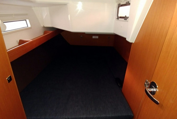 Bavaria Cruiser 37, Sukošan-Zadar