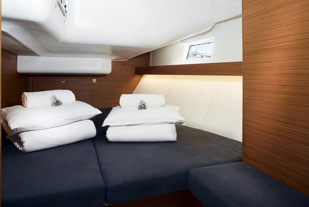 Elan Impression 45, Kaštela-Split