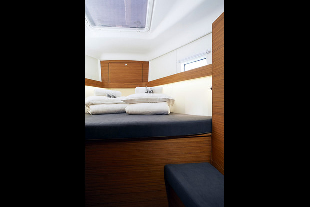 Elan Impression 45, Kaštela-Split