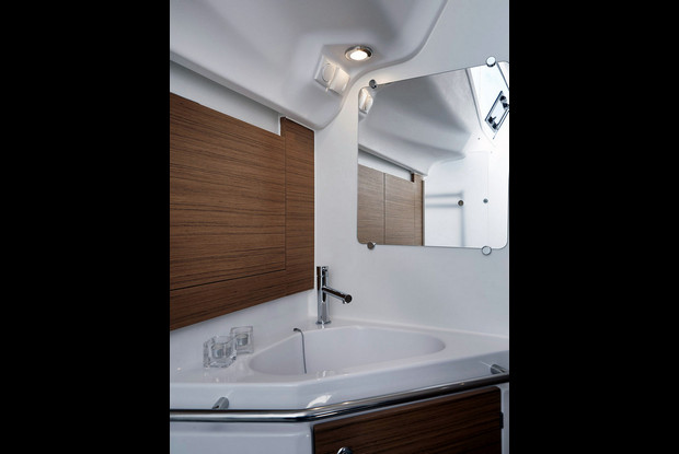 Elan Impression 45, Kaštela-Split