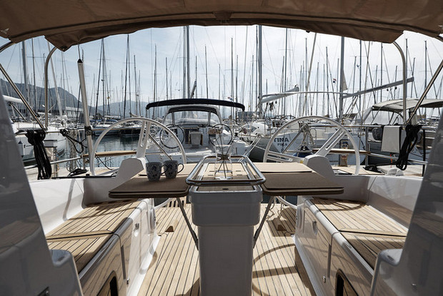 Elan Impression 45, Kaštela-Split