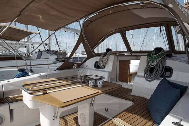 Elan Impression 45, Kaštela-Split