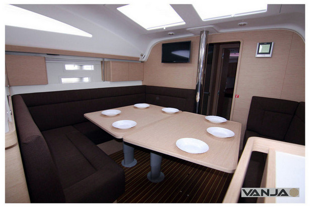 Elan Impression 45, Biograd na Moru