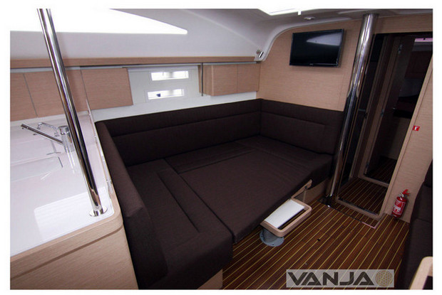 Elan Impression 45, Biograd na Moru