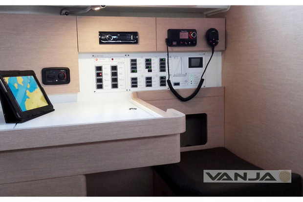 Elan Impression 45, Biograd na Moru