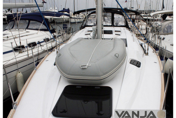 Elan Impression 45, Biograd na Moru