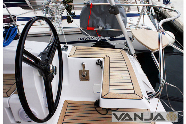 Elan Impression 45, Biograd na Moru