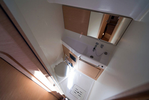 Elan Impression 50 - 5 + 1 cab., Biograd na Moru