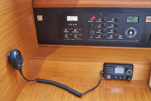 Sun Odyssey 519 - 5 + 1 cab., Biograd na Moru