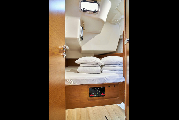 Sun Odyssey 519 - 5 + 1 cab., Biograd na Moru