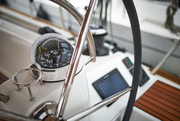 Sun Odyssey 519 - 5 + 1 cab., Biograd na Moru