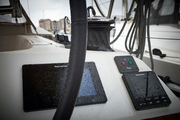 Sun Odyssey 519 - 5 + 1 cab., Biograd na Moru