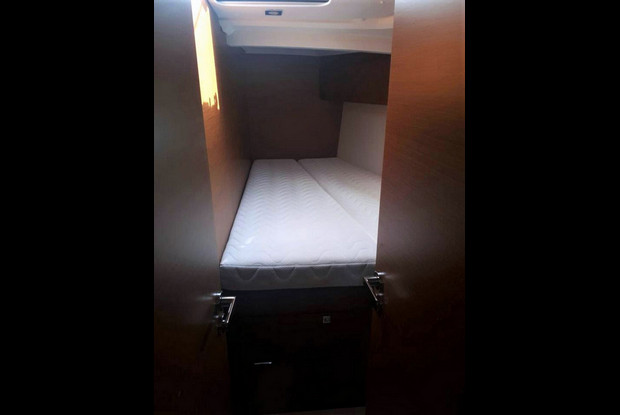 Sun Odyssey 519 - 5 cab., Trogir