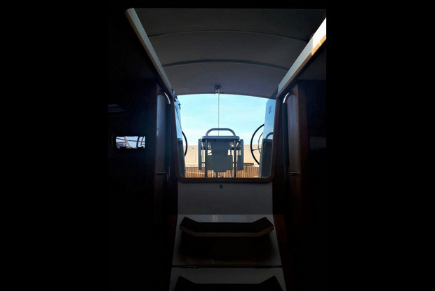 Sun Odyssey 519 - 5 cab., Trogir