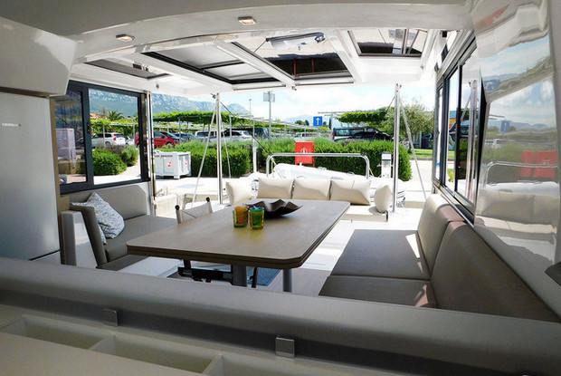 Bali 4.1 - 4 cab., Kaštela-Split