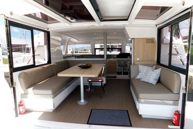 Bali 4.1 - 4 cab., Kaštela-Split