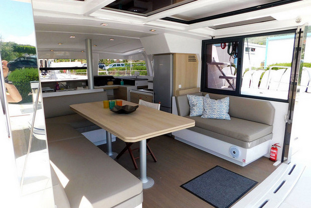 Bali 4.1 - 4 cab., Kaštela-Split