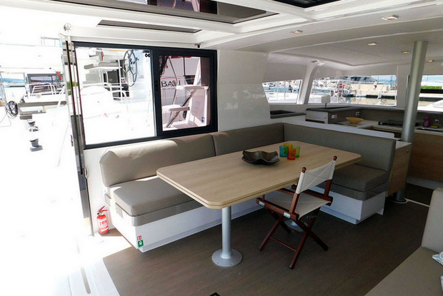 Bali 4.1 - 4 cab., Kaštela-Split