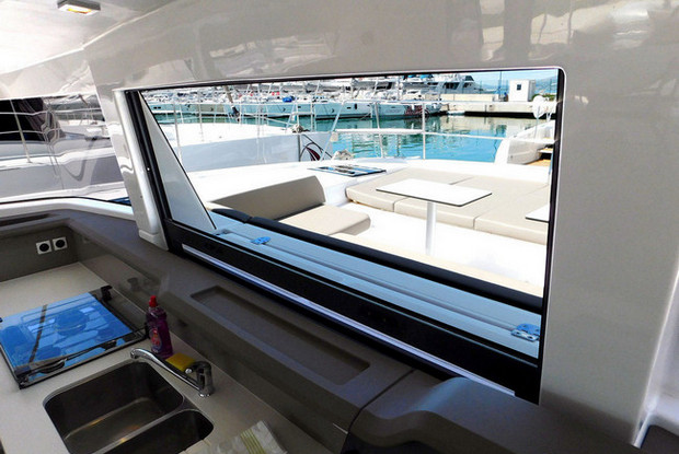 Bali 4.1 - 4 cab., Kaštela-Split