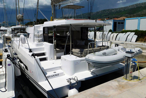 Bali 4.1 - 4 cab., Kaštela-Split