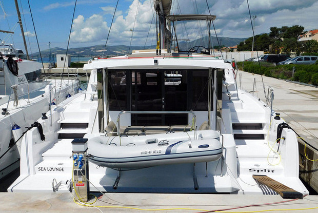 Bali 4.1 - 4 cab., Kaštela-Split