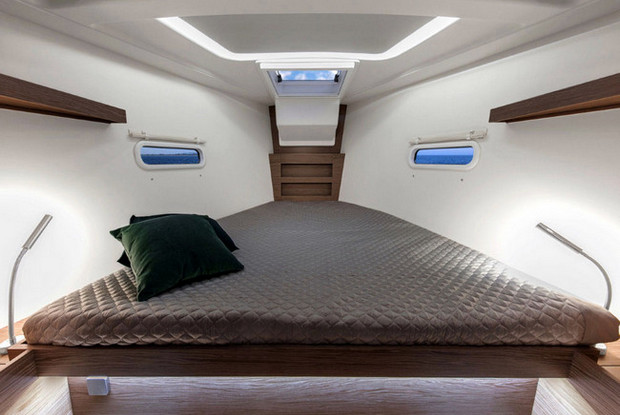 Hanse 388, Kaštela-Split