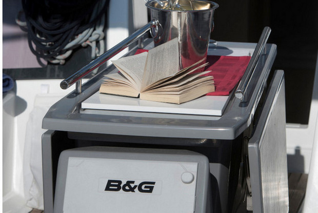 Oceanis 48 , Kaštela-Split