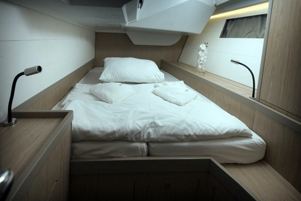 Oceanis 48 , Kaštela-Split