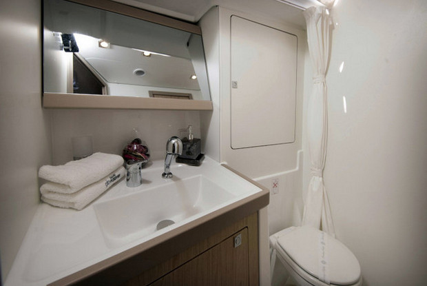 Oceanis 48 , Kaštela-Split