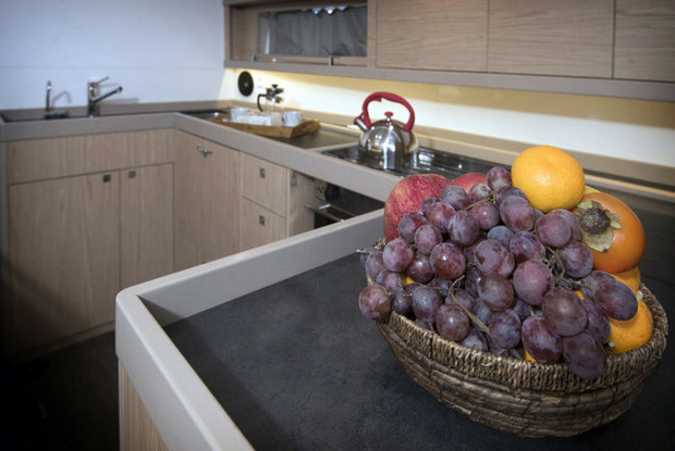 Oceanis 48 , Kaštela-Split