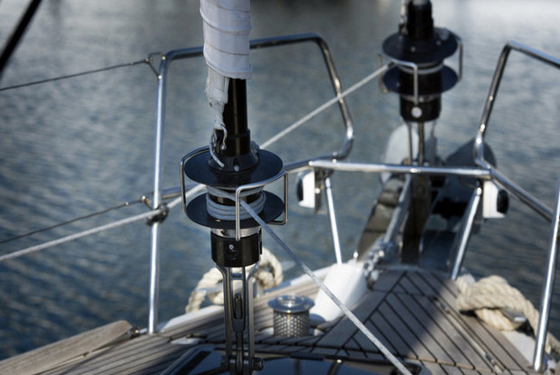 Oceanis 48 , Kaštela-Split