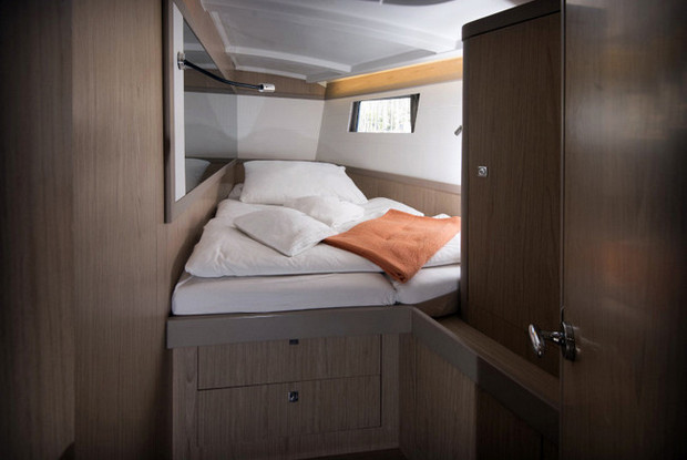 Oceanis 48 , Kaštela-Split