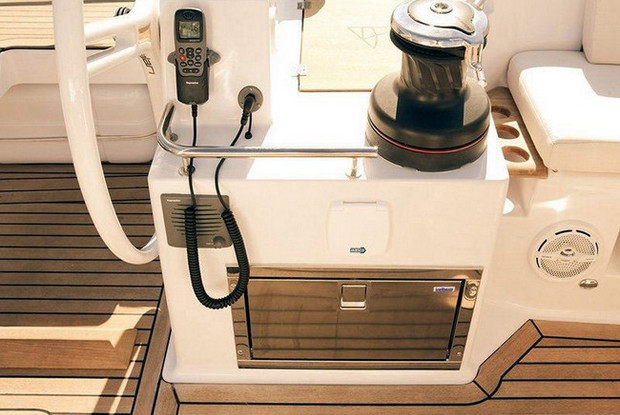 Elan 50 Impression, Pirovac