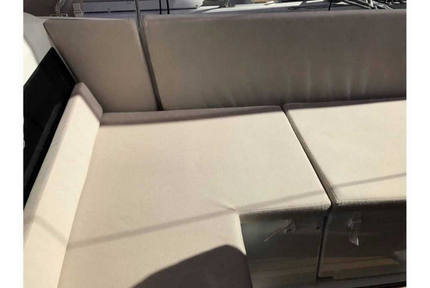 Sun Odyssey 440, Alimos