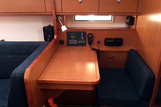 Bavaria Cruiser 41 - 3 cab., Alimos