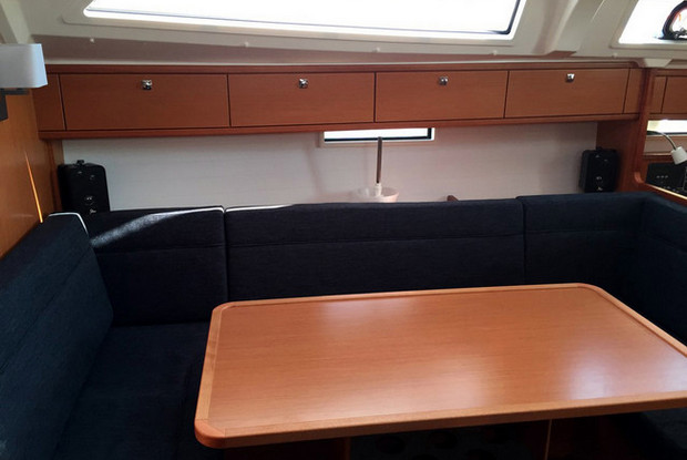 Bavaria Cruiser 41 - 3 cab., Alimos