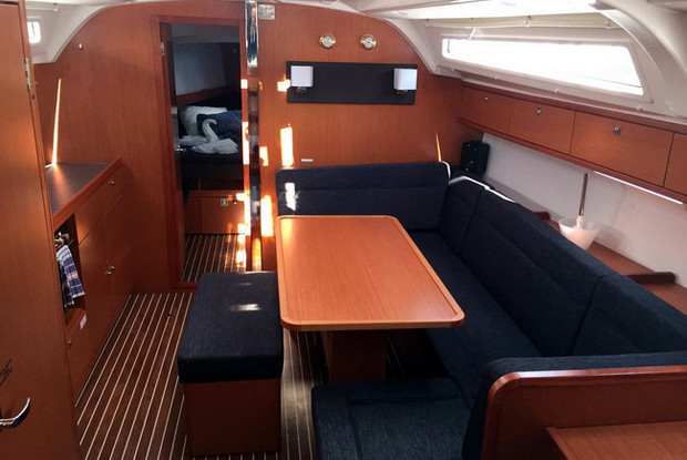 Bavaria Cruiser 41 - 3 cab., Alimos