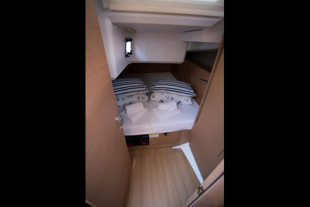 Sun Odyssey 440, Trogir