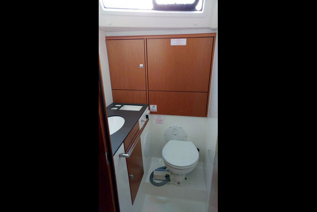 Bavaria Cruiser 46 - 4 cab., Alimos