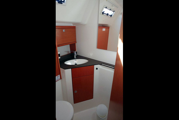 Bavaria Cruiser 46 - 4 cab., Alimos